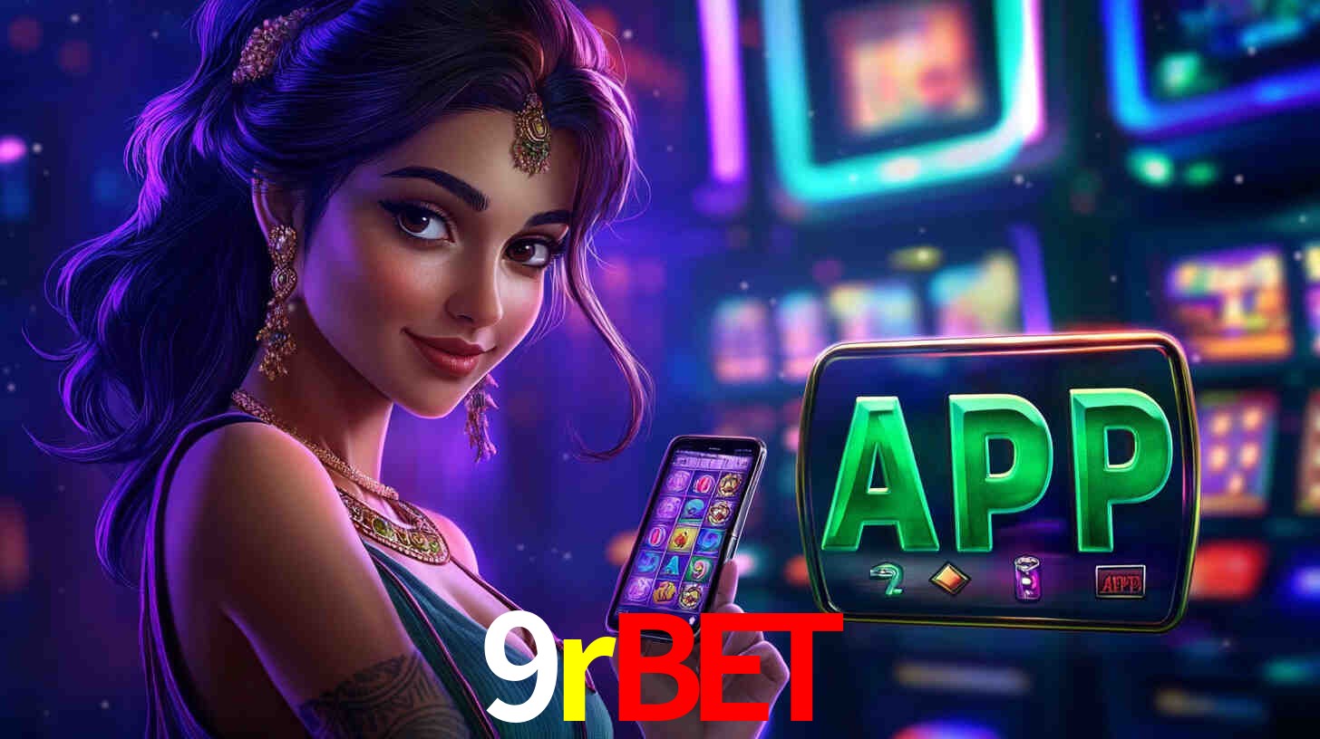 9rbet app apk
