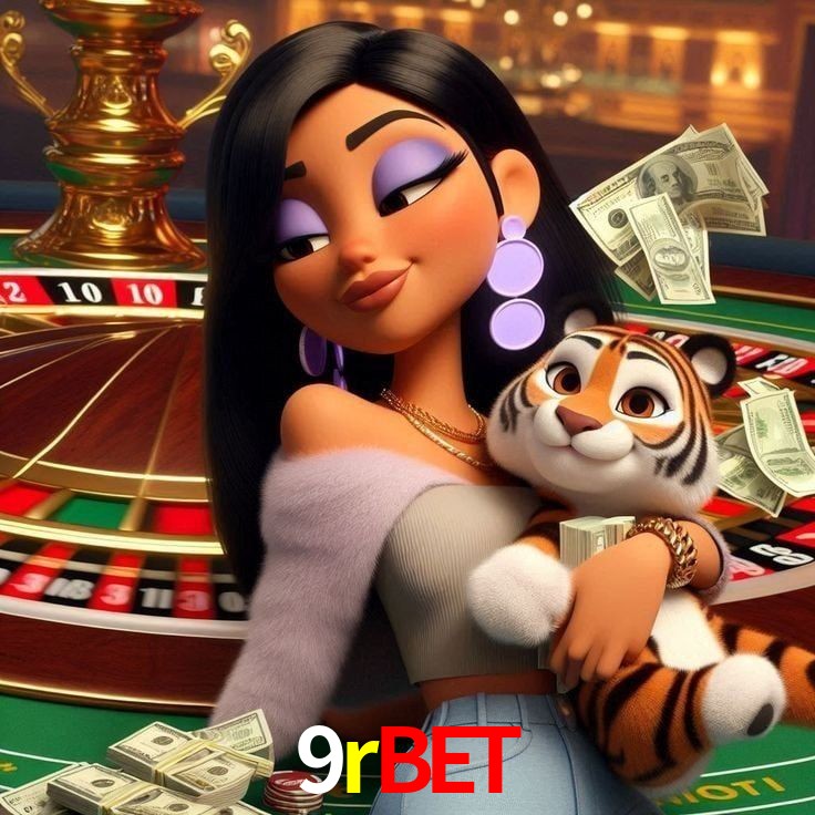 Experiência VIP 9rbet