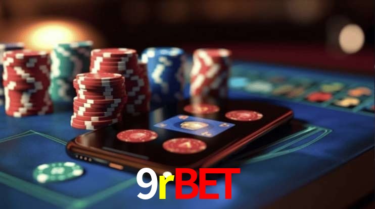 Estatísticas 9rbet
