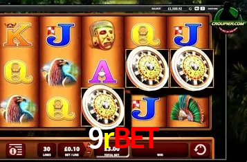 A Revolução dos Aplicativos de Jogos no 9rbet