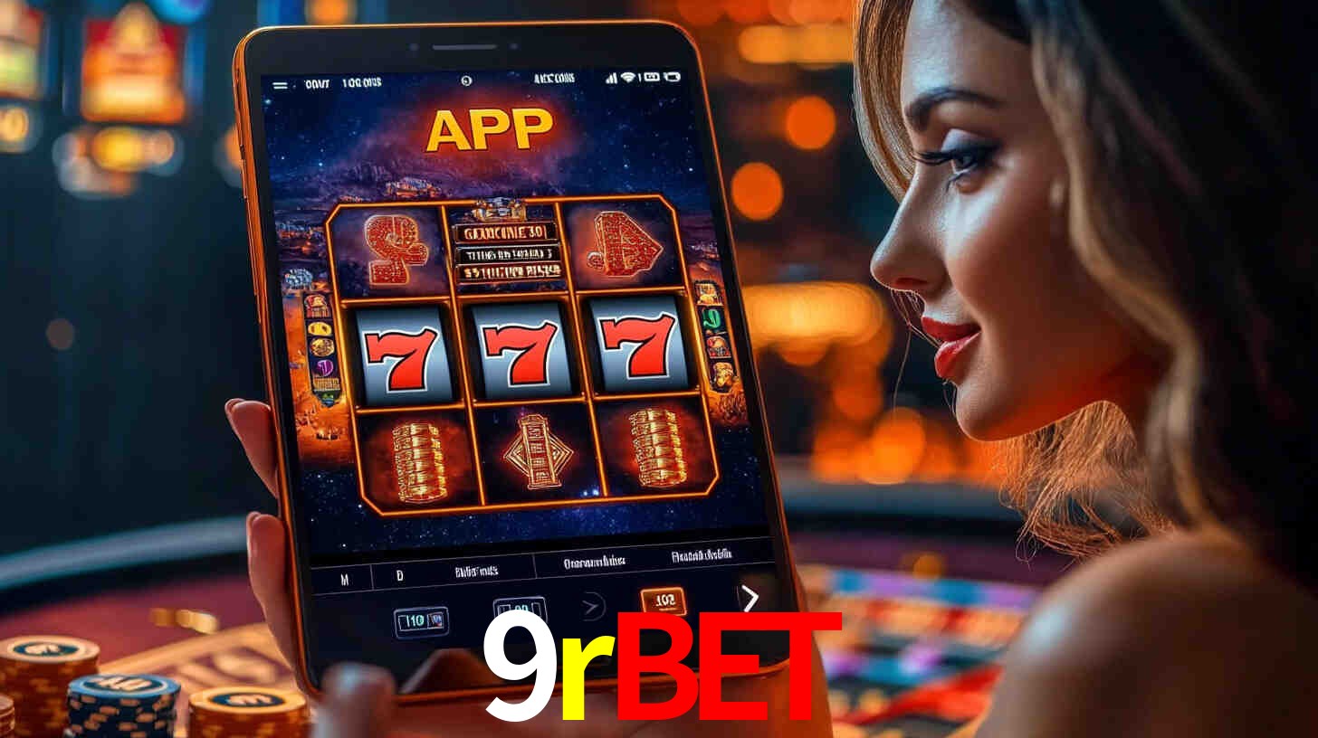 9rbet: Seu Cassino Premiado com Pagamentos Rápidos