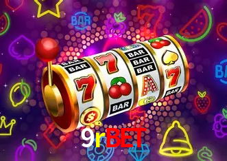 Desvendando o Mundo dos Jogos Virtuais na 9rbet