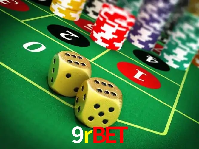 Welcome Bonus 9rbet