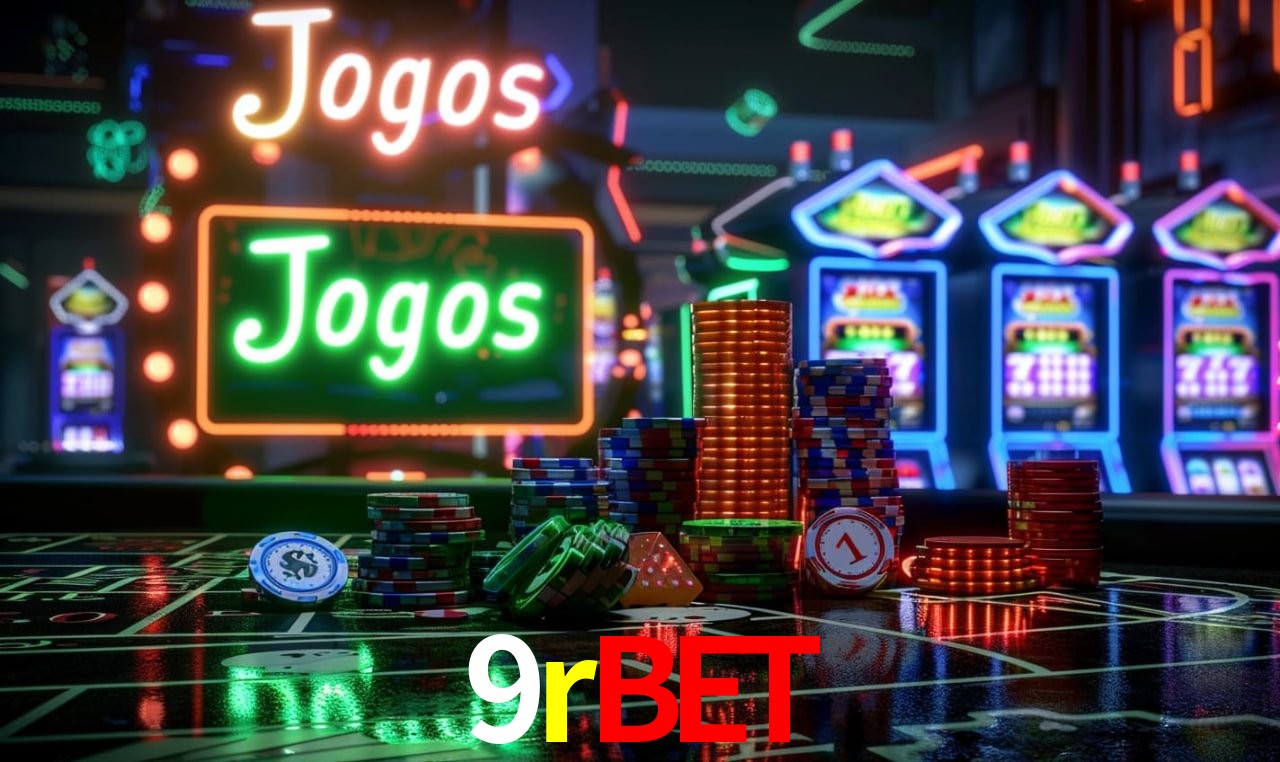 9rbet: A Experiência de Casino com Jogos de Mesa ao Vivo