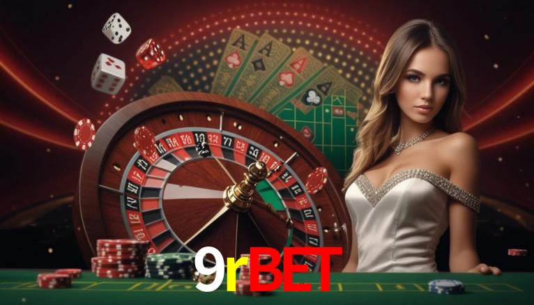 Account Benefits 9rbet