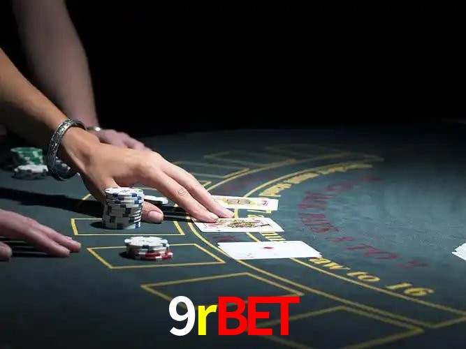 Tecnologia da Plataforma 9rbet