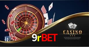 Casino VIP 9rbet