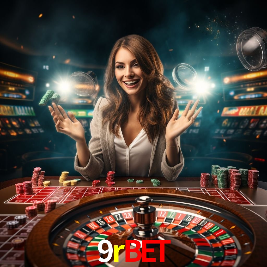 Premium Interface 9rbet