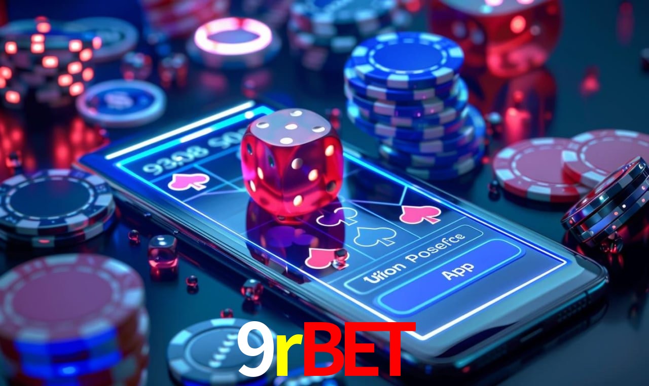 cassino 9rbet