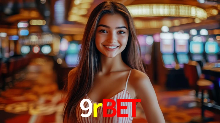Welcome Bonus 9rbet