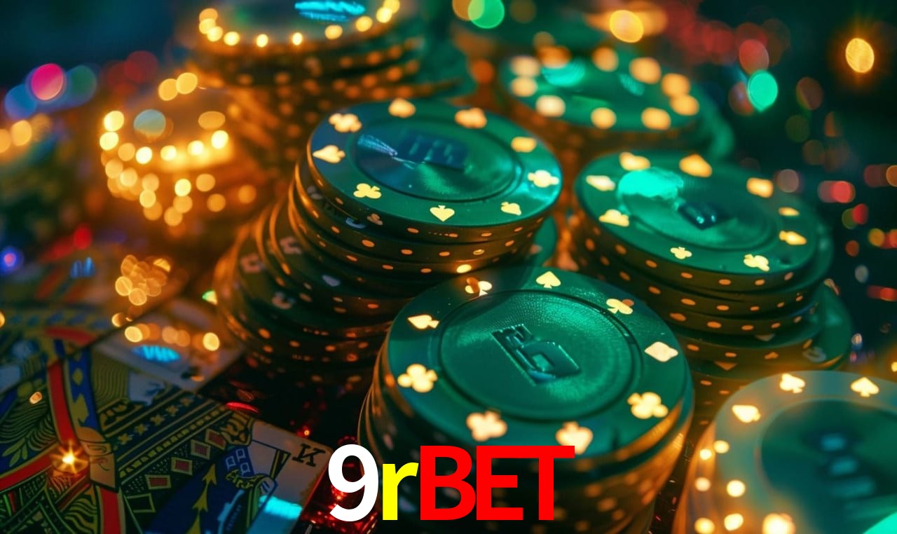 Casino Ao Vivo 9rbet