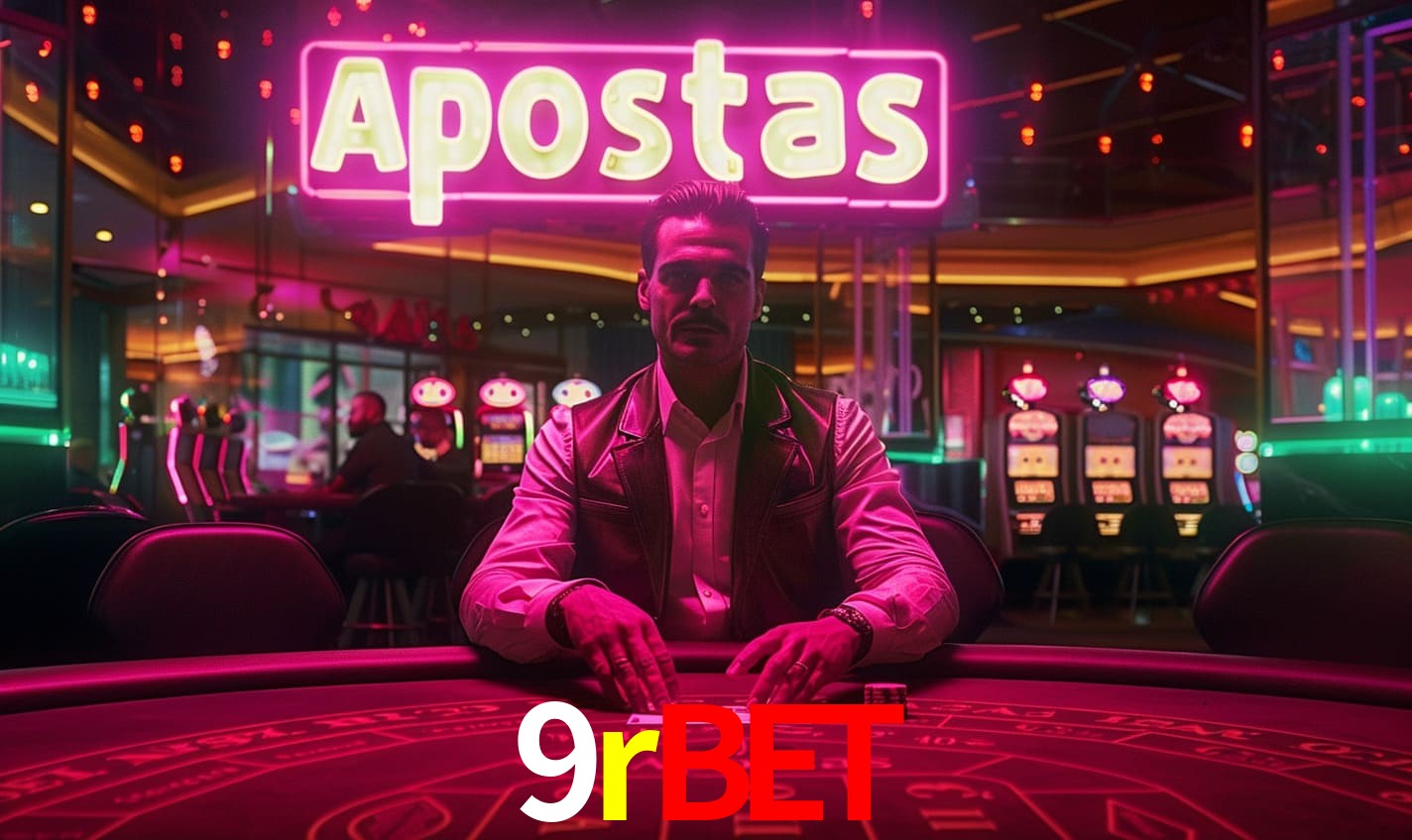 Descubra a Essência do 9rbet: Nossa História e Compromissos