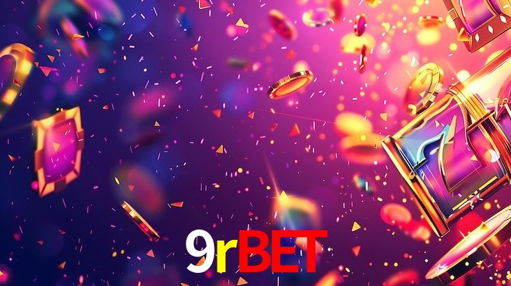 Inovações de Jogos na 9rbet: O Futuro das Experiências Interativas