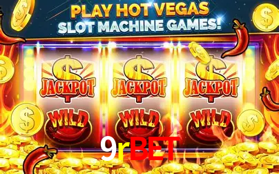 Descubra o Mundo do Cassino Online com 9rbet