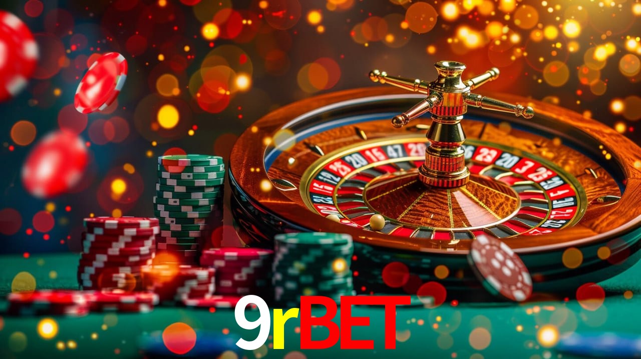 Descubra a Essência do 9rbet: Nossa História e Compromissos