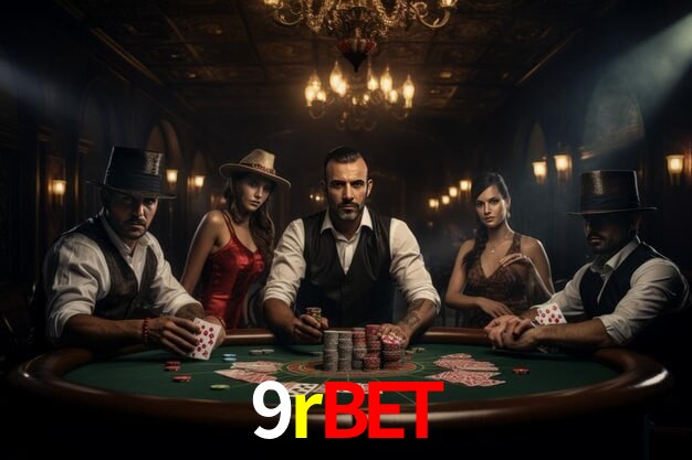 Descubra o Programa VIP da 9rbet: Vantagens Exclusivas para Jogadores