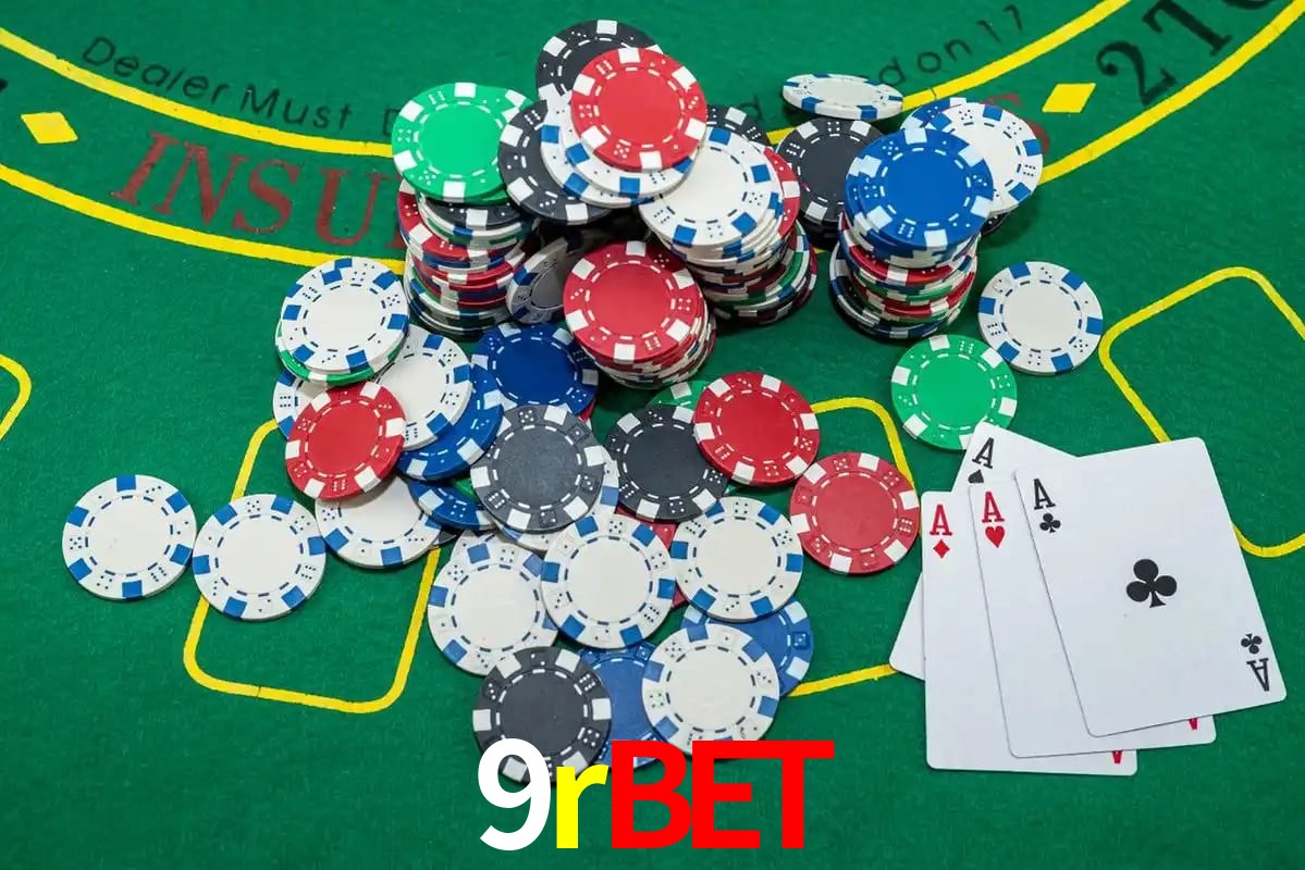 Interface Premium 9rbet