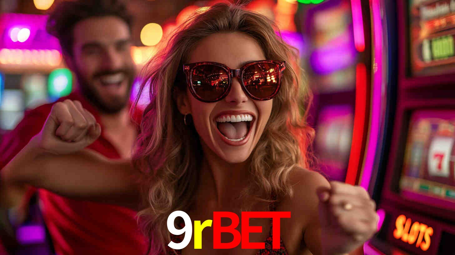 A Experiência Imersiva dos Cassinos Ao Vivo no 9rbet