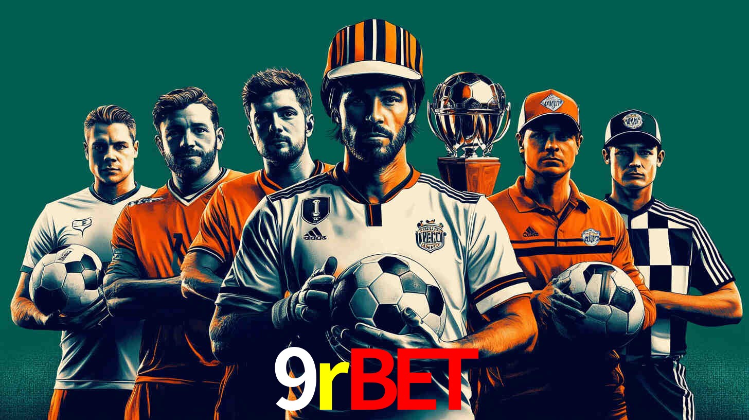 Descubra o Programa VIP da 9rbet: Vantagens Exclusivas para Jogadores