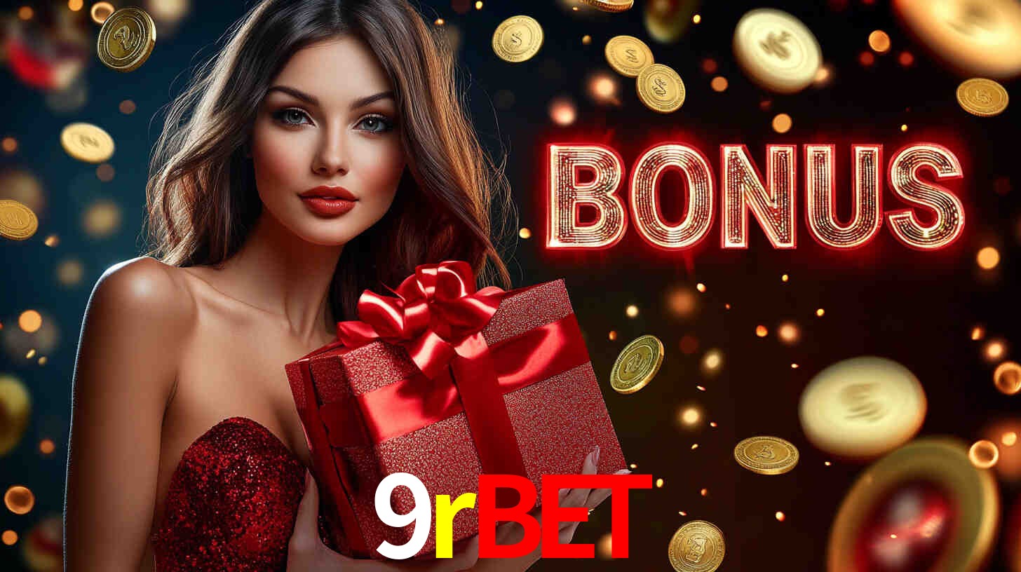Apostas Esportivas na 9rbet: Um Guia Completo