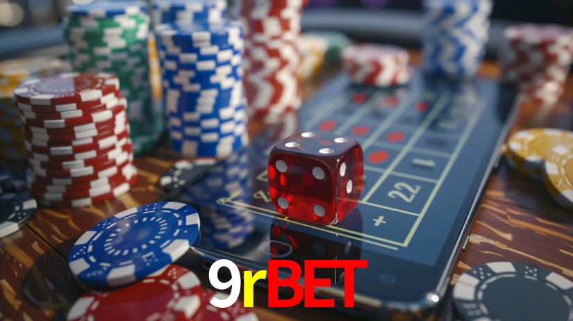 9rbet: Jogue Crash e Experimente Alta Recompensa Instantânea