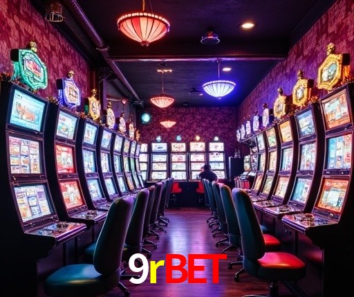 Ofertas Exclusivas 9rbet