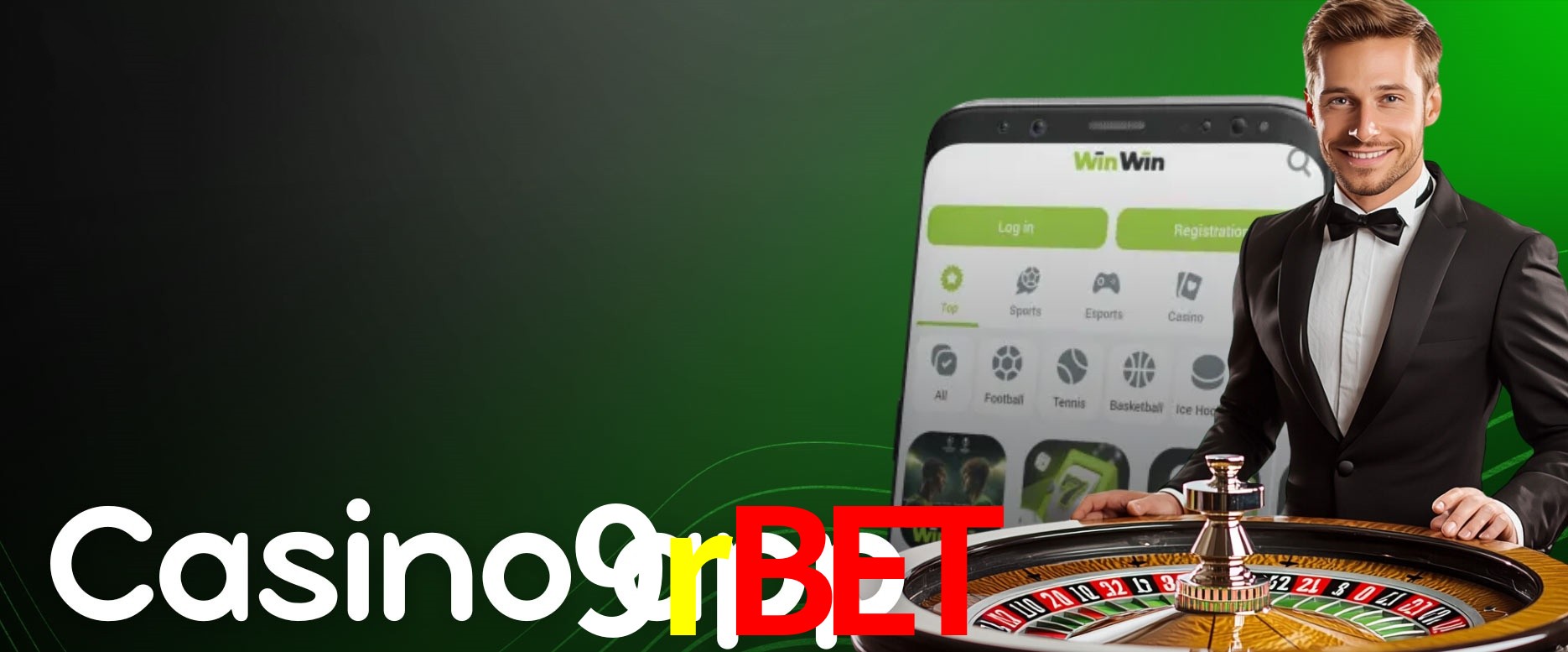 Weekend Specials 9rbet