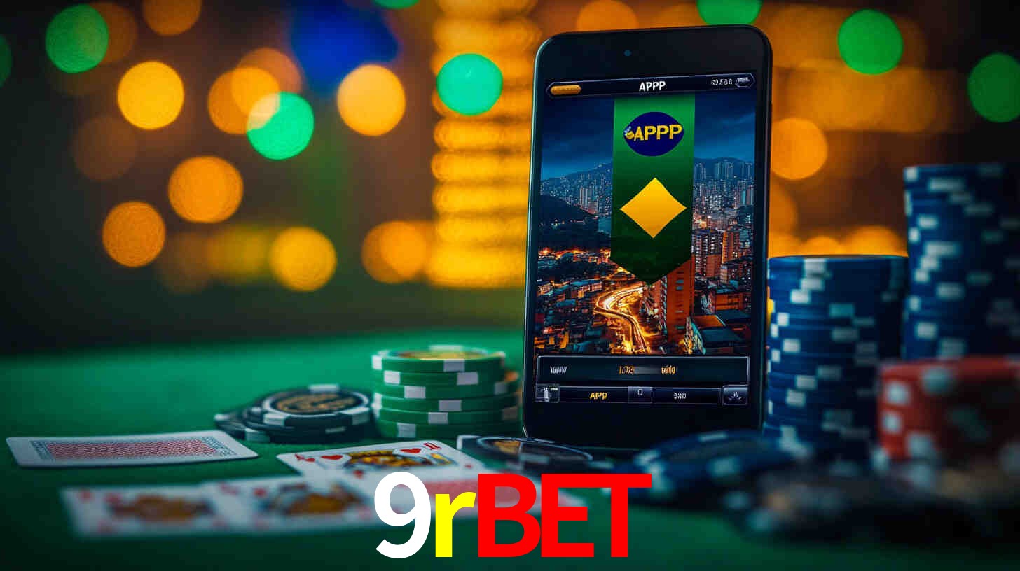 Apostas Esportivas na 9rbet: Um Guia Completo