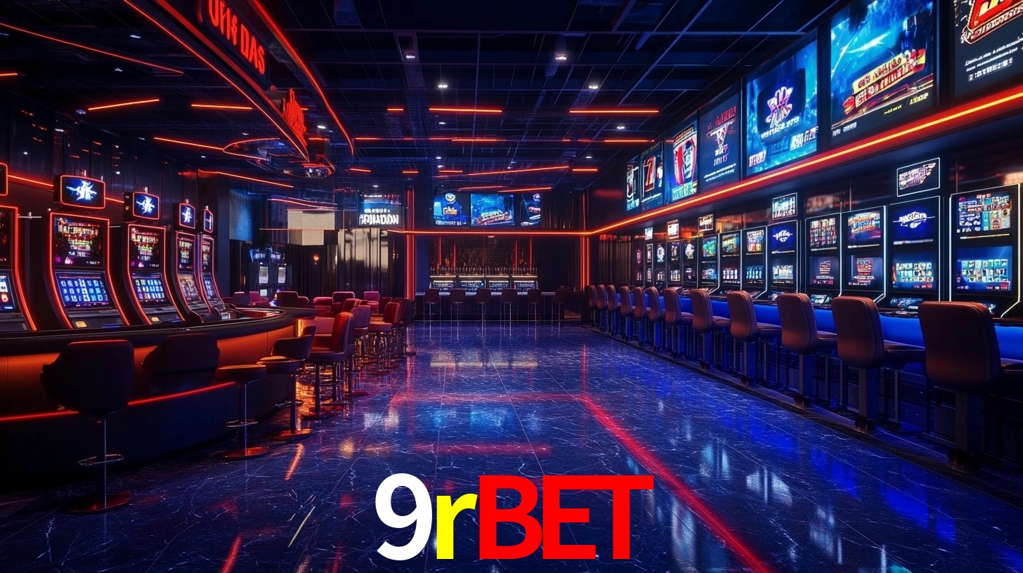 Roulette Table 9rbet