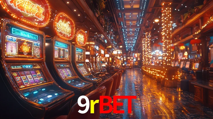 Experimente o Login Seguro Premium no 9rbet