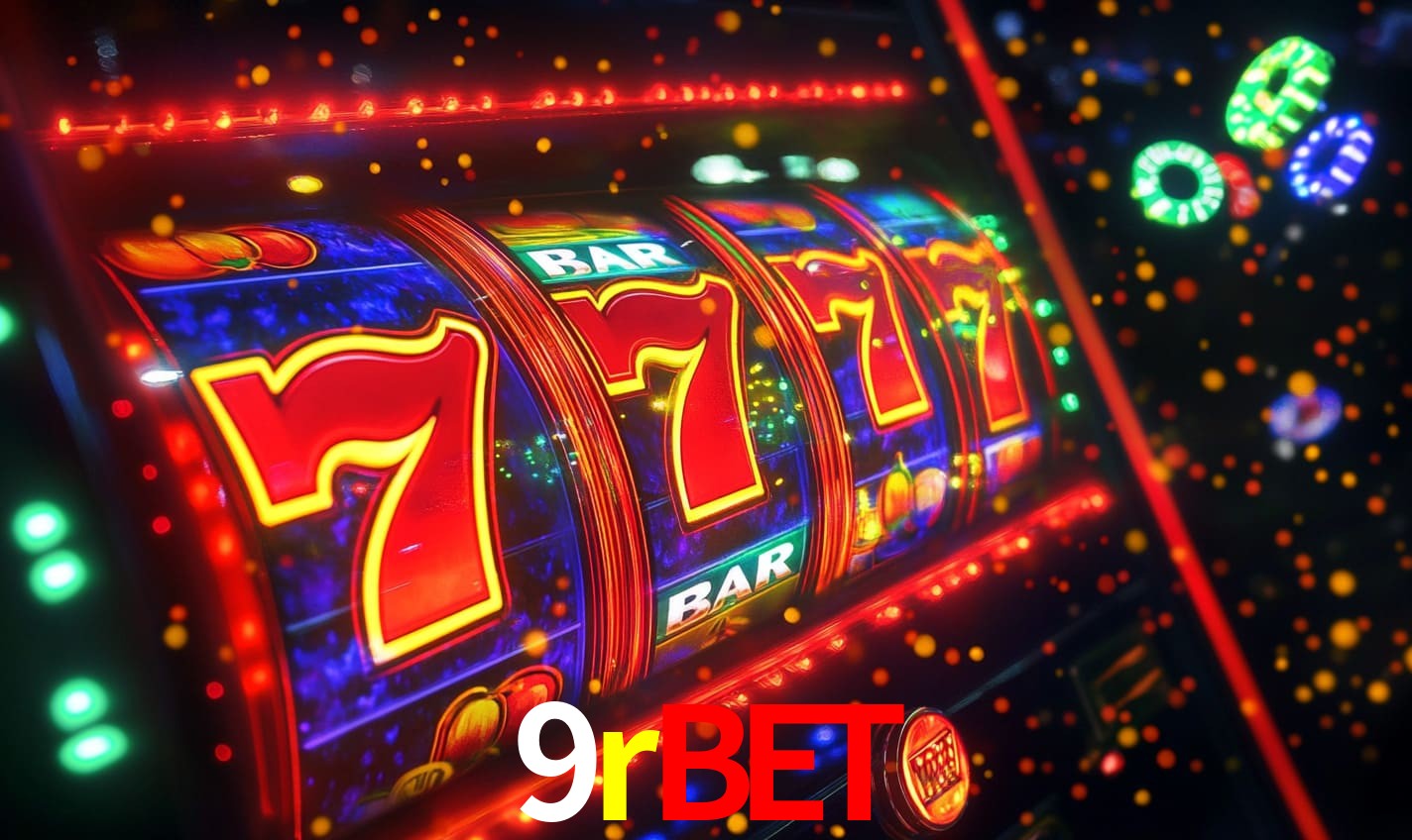 9rbet: Jogos de Caça-Níqueis-Altas Recompensas, Roleta-Velocidade, Blackjack-Desafios Máximos