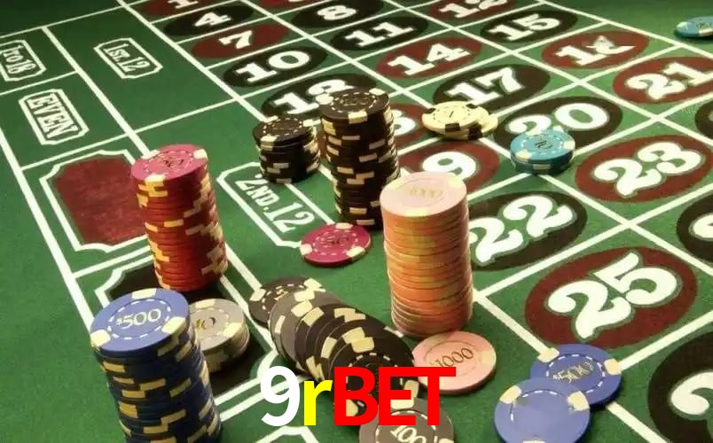Apostas de Tênis 9rbet