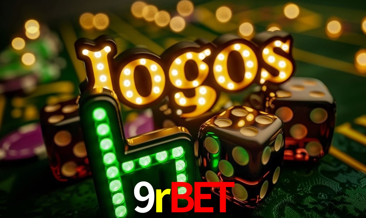 Apostas de Futebol 9rbet