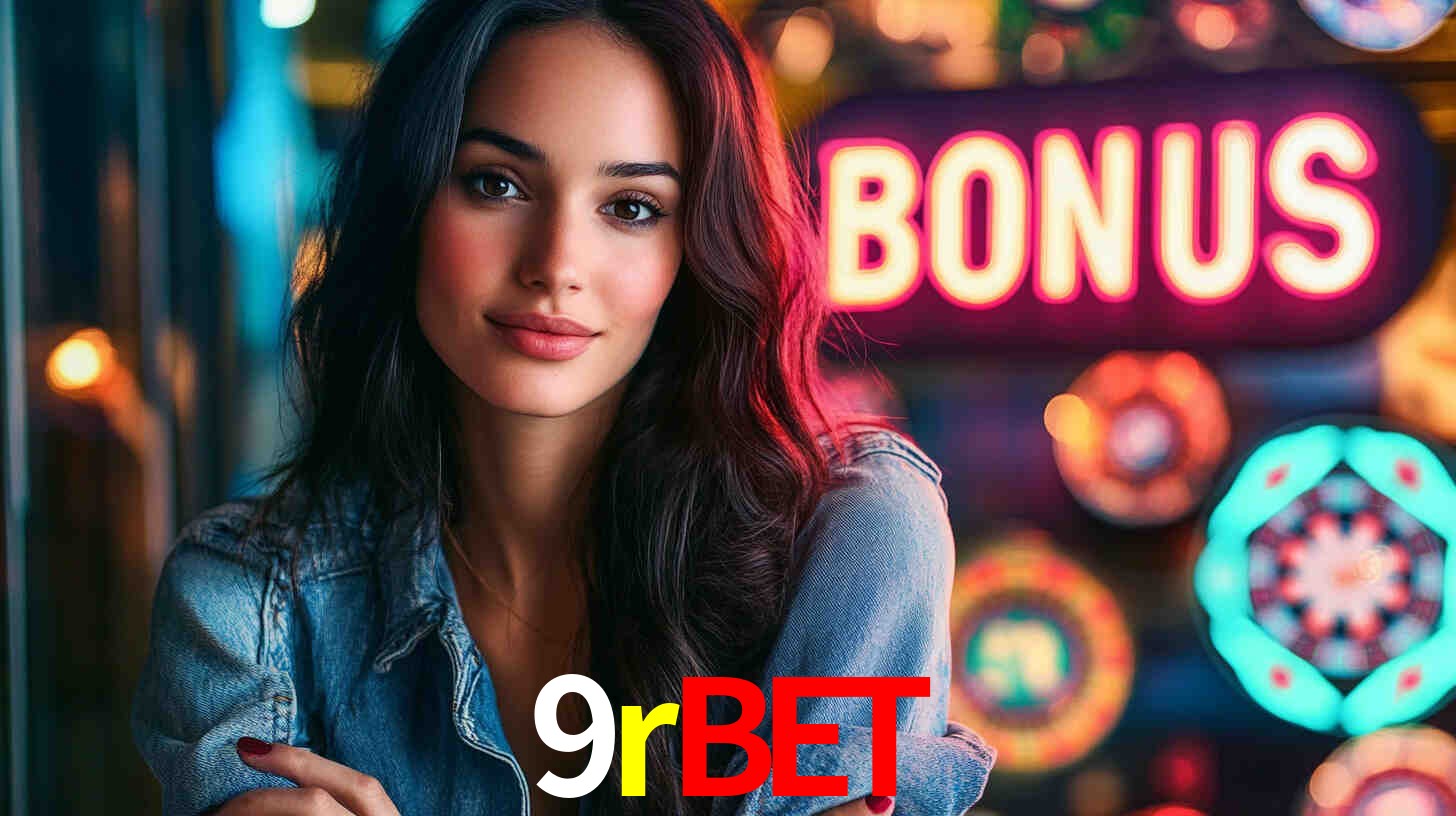 Sinta a adrenalina dos jogos de cassino com 9rbet