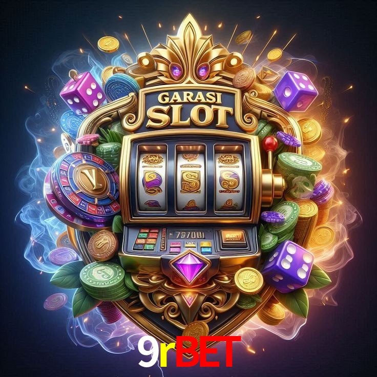 Jogos de Slot 9rbet