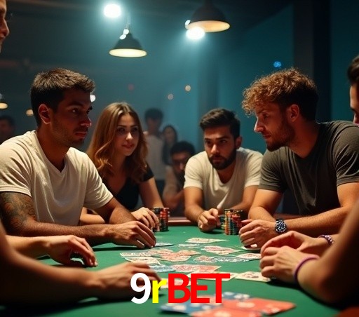 Promoções Sazonais 9rbet
