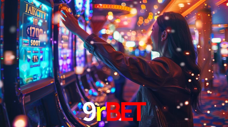 Ofertas Imperdíveis na 9rbet: Promoções e Bônus Que Valem a Pena