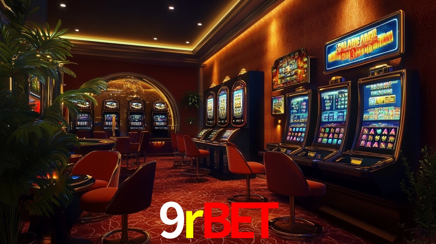 Blackjack Table 9rbet