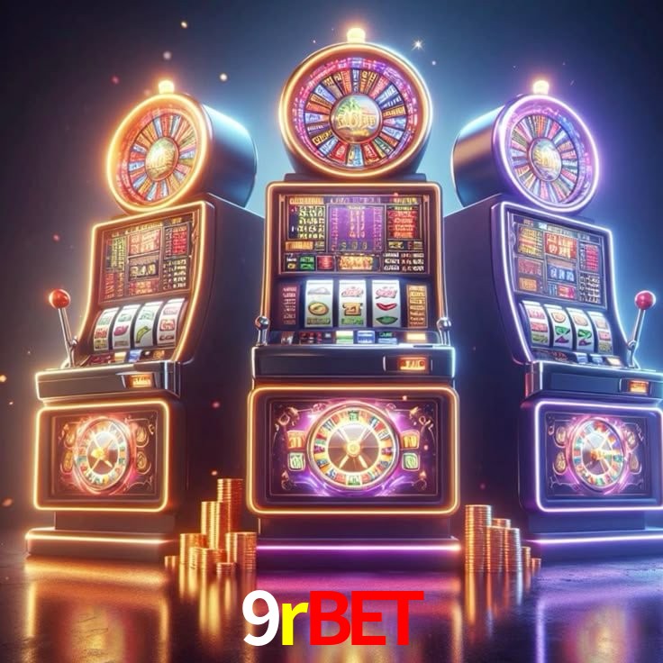 9rbet App Interface