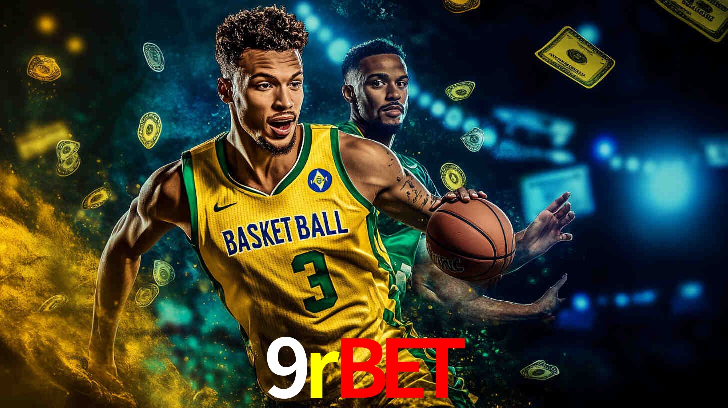 Inovações de Jogos na 9rbet: O Futuro das Experiências Interativas