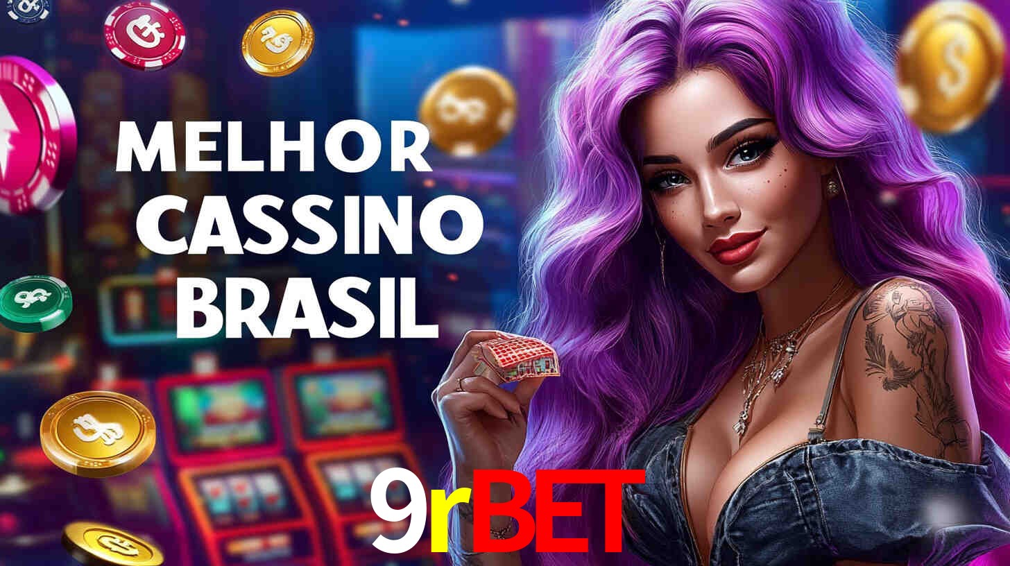 A Popularidade dos Caça-Níqueis no 9rbet