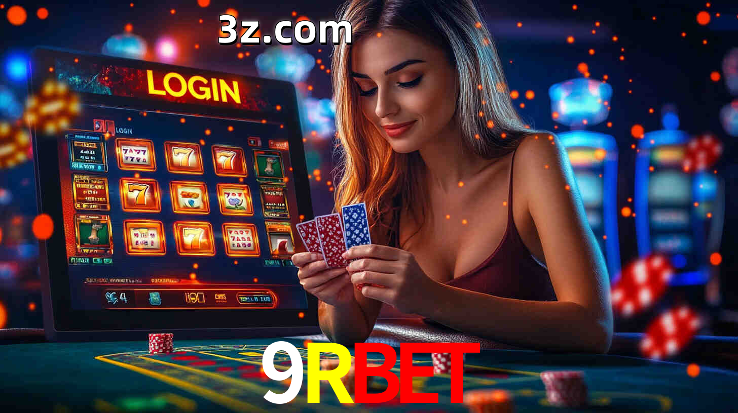 Poker emocionante na 9RBET