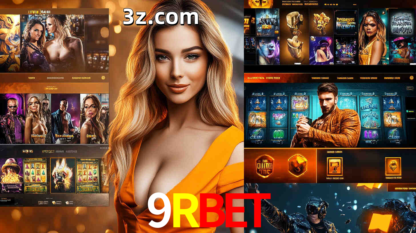 Assistência Apoio na 9RBET