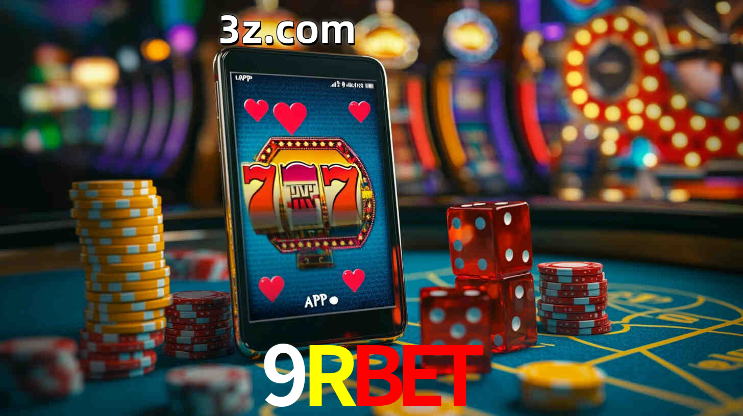 Apoio ao cliente na 9RBET