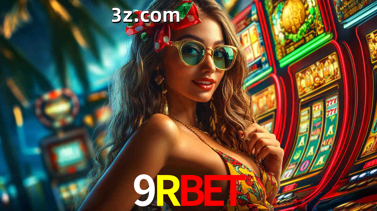 Jogos emocionantes na 9RBET cassino