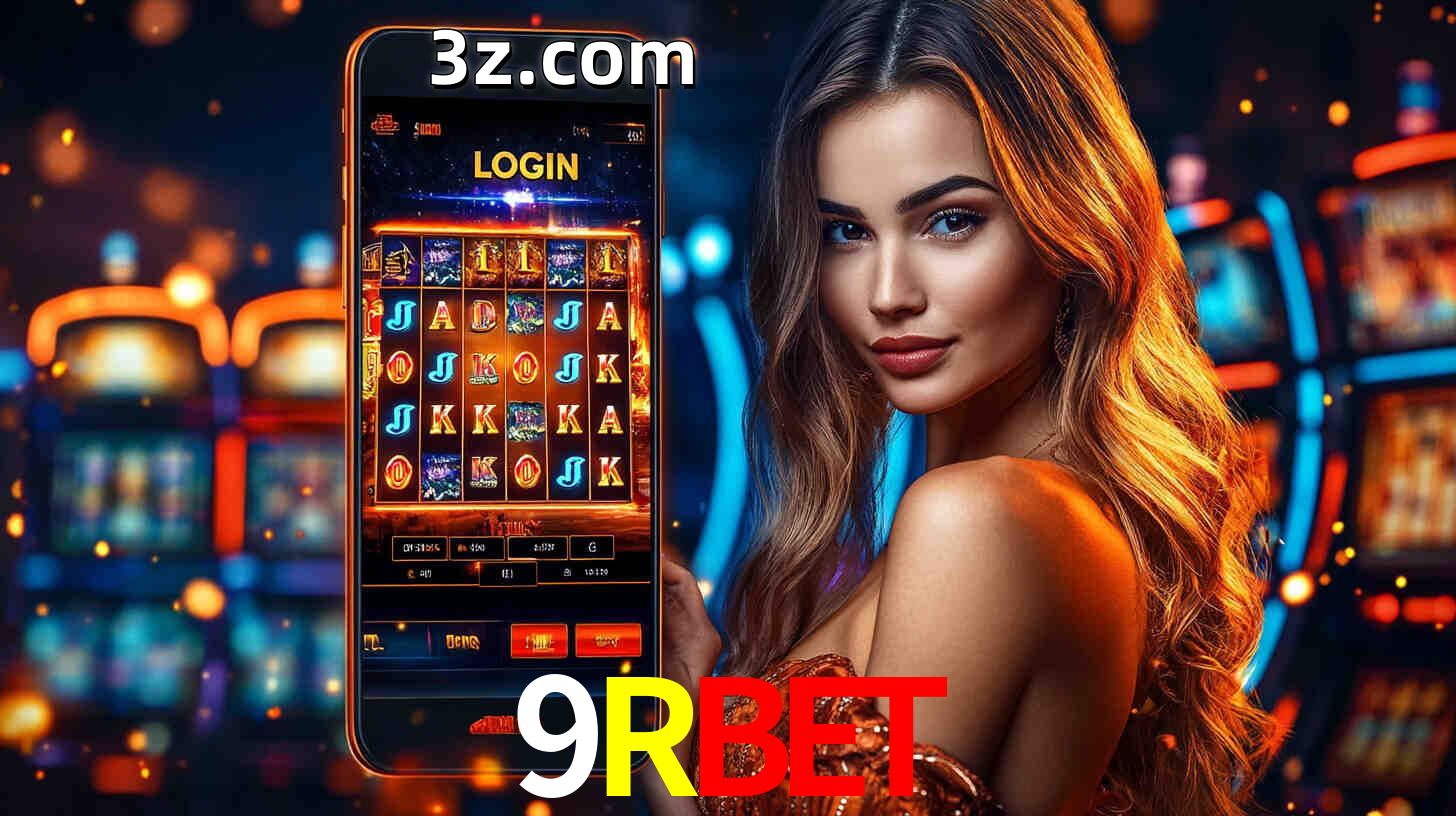 Isenção de Responsabilidades no site 9RBET