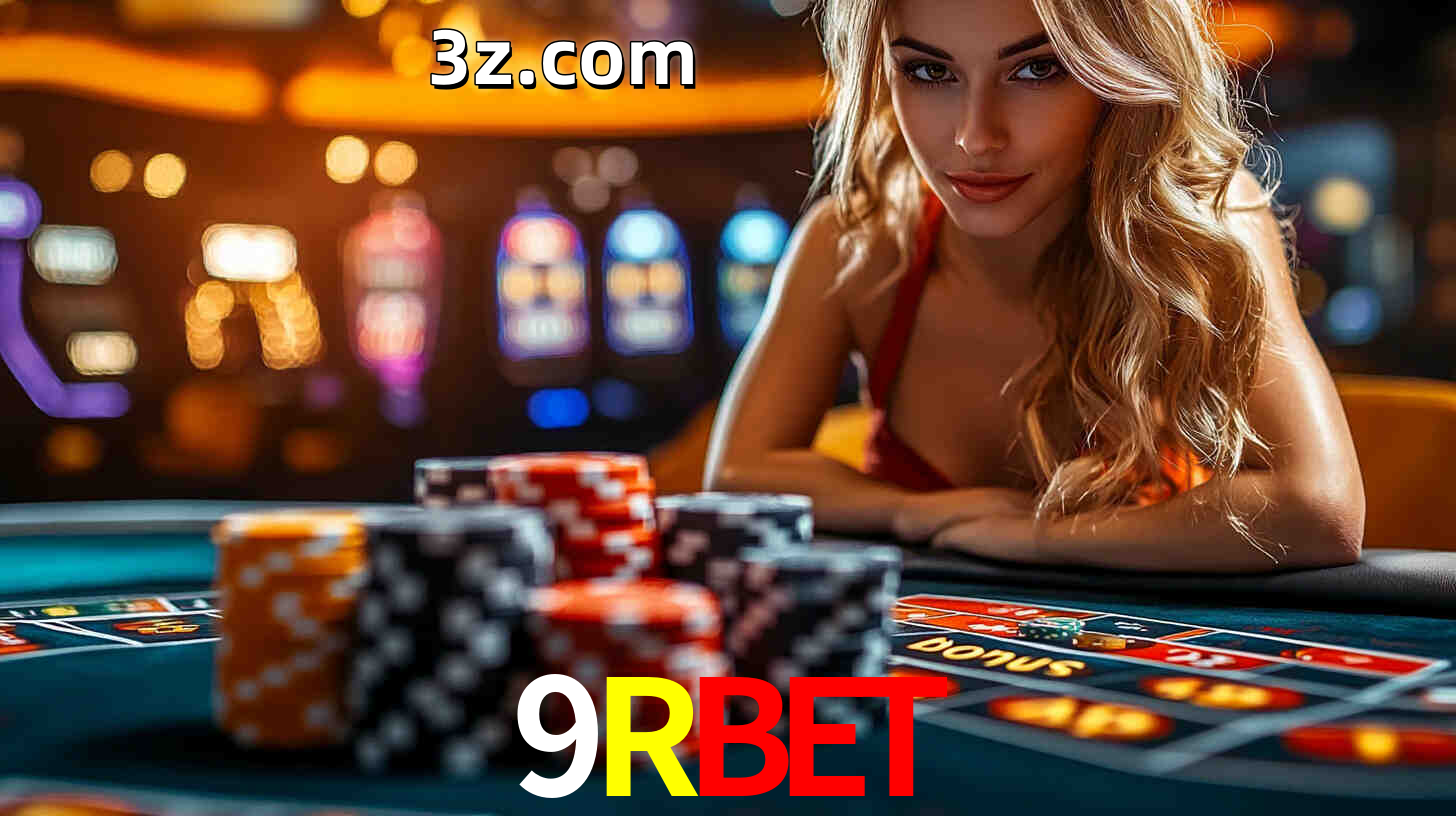 Bônus exclusivos da 9RBET